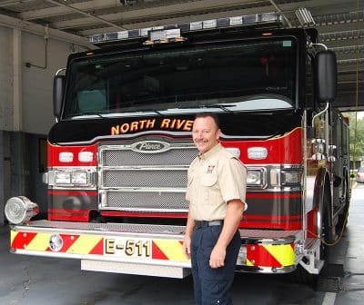 Firefighters at North River District train for – and experience – the gamut of emergencies | The Observer News