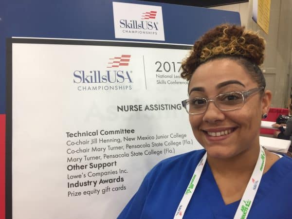 10 National SkillsUSA Champions for Manatee Technical College