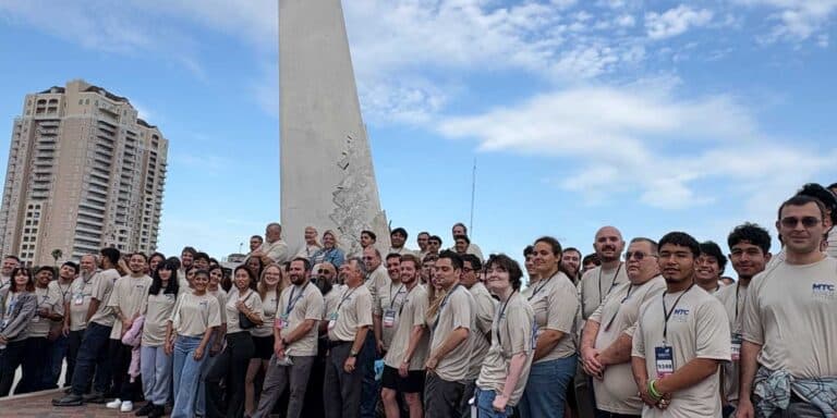 2025-SkillsUSA-team