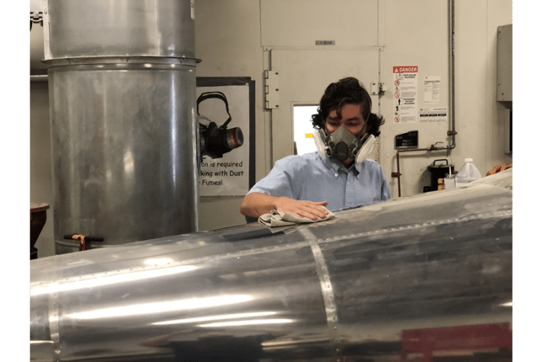 MTC students have plane fun in east Bradenton | From the Observer