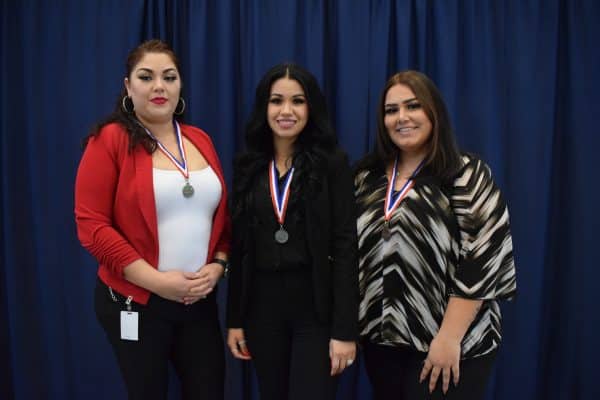 Manatee Technical College students advance to SkillsUSA state competition | From the Observer