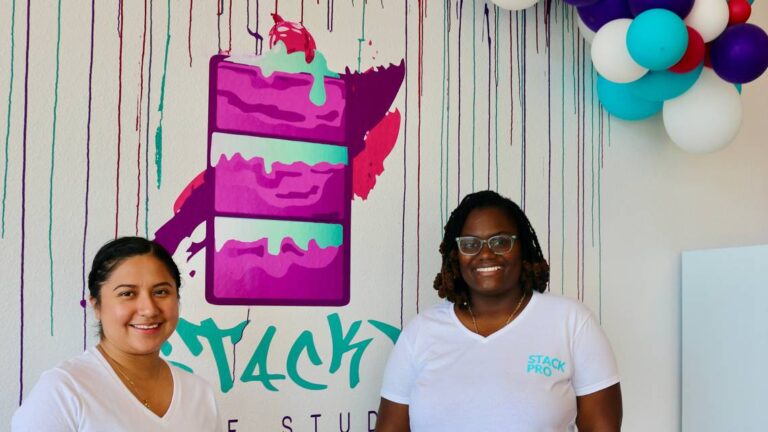 At Stack’d Cake Studio in Ellenton, ‘It’s an experience like no other’ | From the Bradenton Herald
