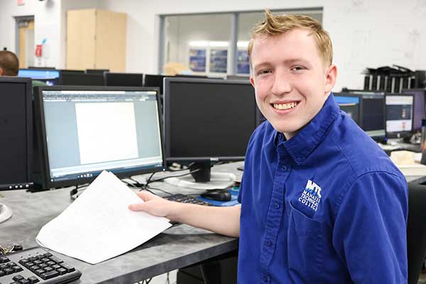 AutoCAD-Design-Modeling-program