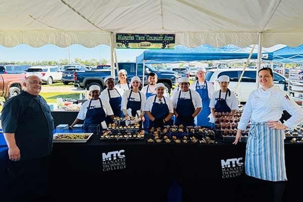 Baking-pastry-students