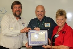 Community Spotlight: MTI Program earns PSA Accreditation (The Bradenton Times)