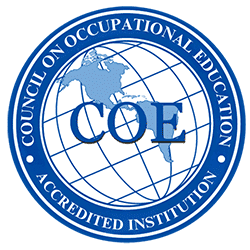 COE-Accredited
