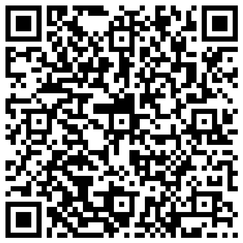 Fall 2026 Dual Enrollment Form QR