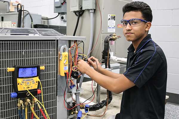 HVAC-Program-MTC