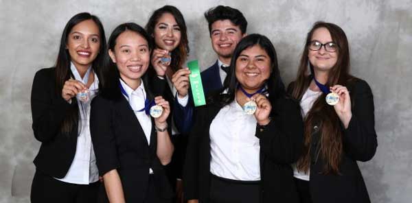 Hosa-Awards
