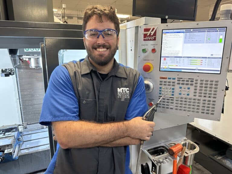 Machining Technologies