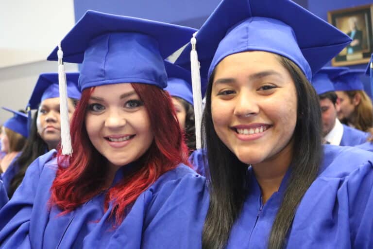 Manatee Technical College graduates 53rd class