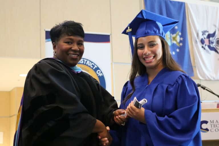 Nearly 600 graduate from Manatee Technical College | From the Sarasota Herald Tribune