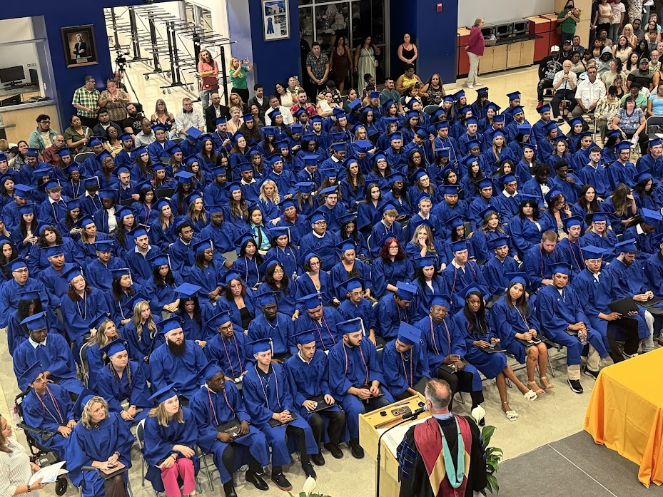 MTC Graduates