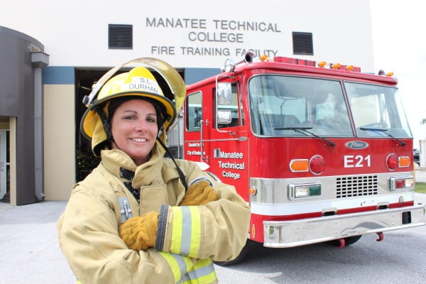 Growth in Manatee County sparks need for firefighters | From YourObserver.com
