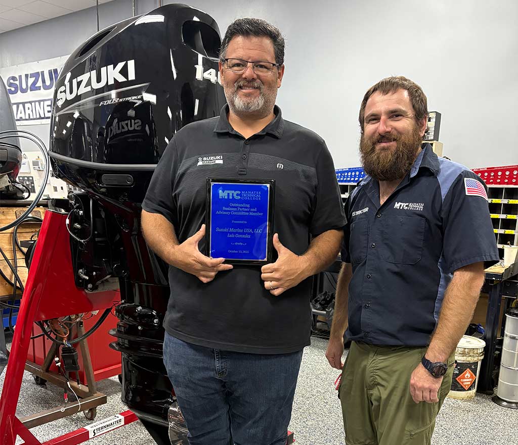 Luis-Gonzalez-advisor-Suzuki