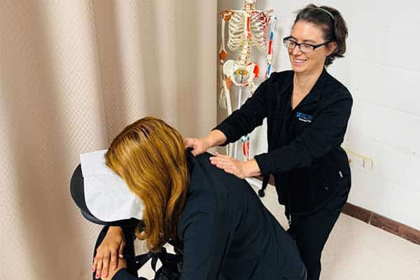 Massage-Therapy