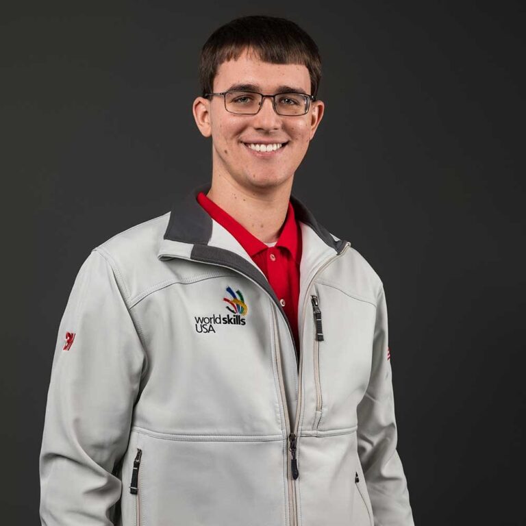 MTC grad to represent USA at WorldSkills Competition