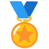 medal