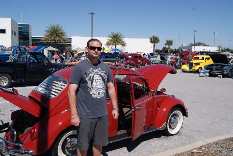 Manatee Technical College hosts car show to raise money for students | From the Bradenton Herald
