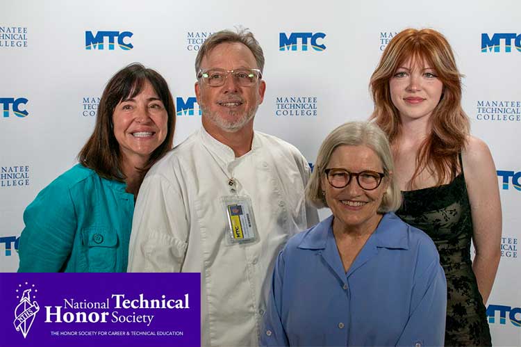 NTHS-Induction ceremony - april 15, 2026