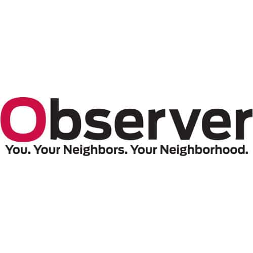 observer logo