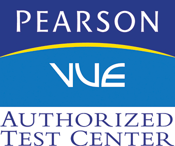 Pearson-Vue-Authorized-Test-Center