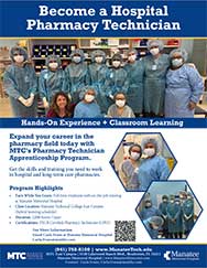 Pharmacy-Technician-Apprenticeship at MTC