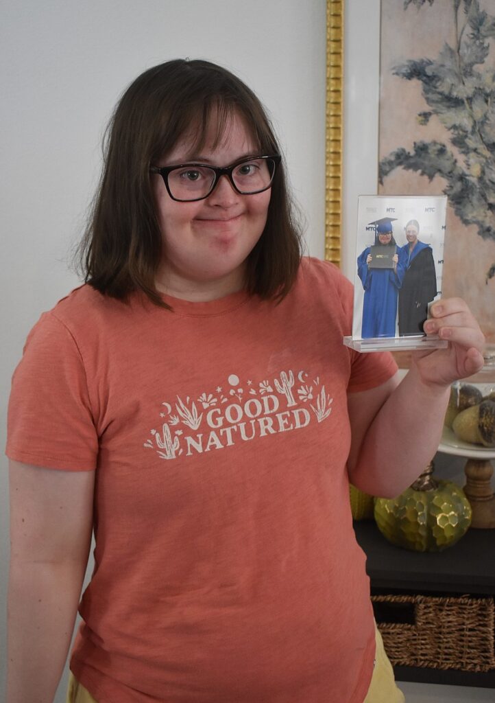 Project-EDGE-Graduate-