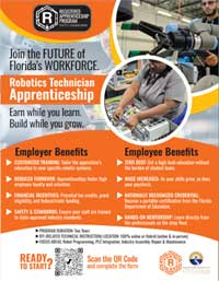 Robotics-apprentiship-program