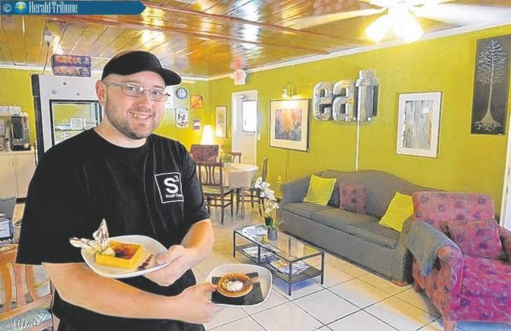 Sugar Cubed: One of the Freshest Businesses in Southwest Florida