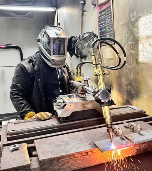 Welding-technology-video