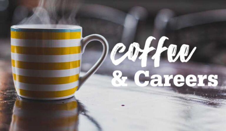 Coffee & Careers