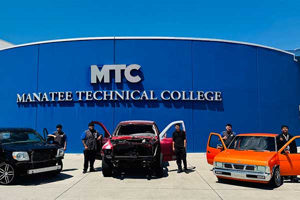 auto-collision-technology