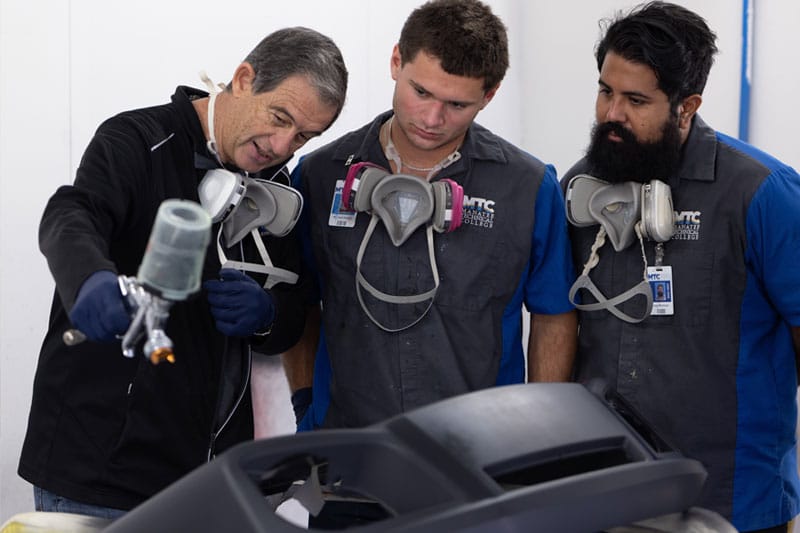 automotive-collision-program