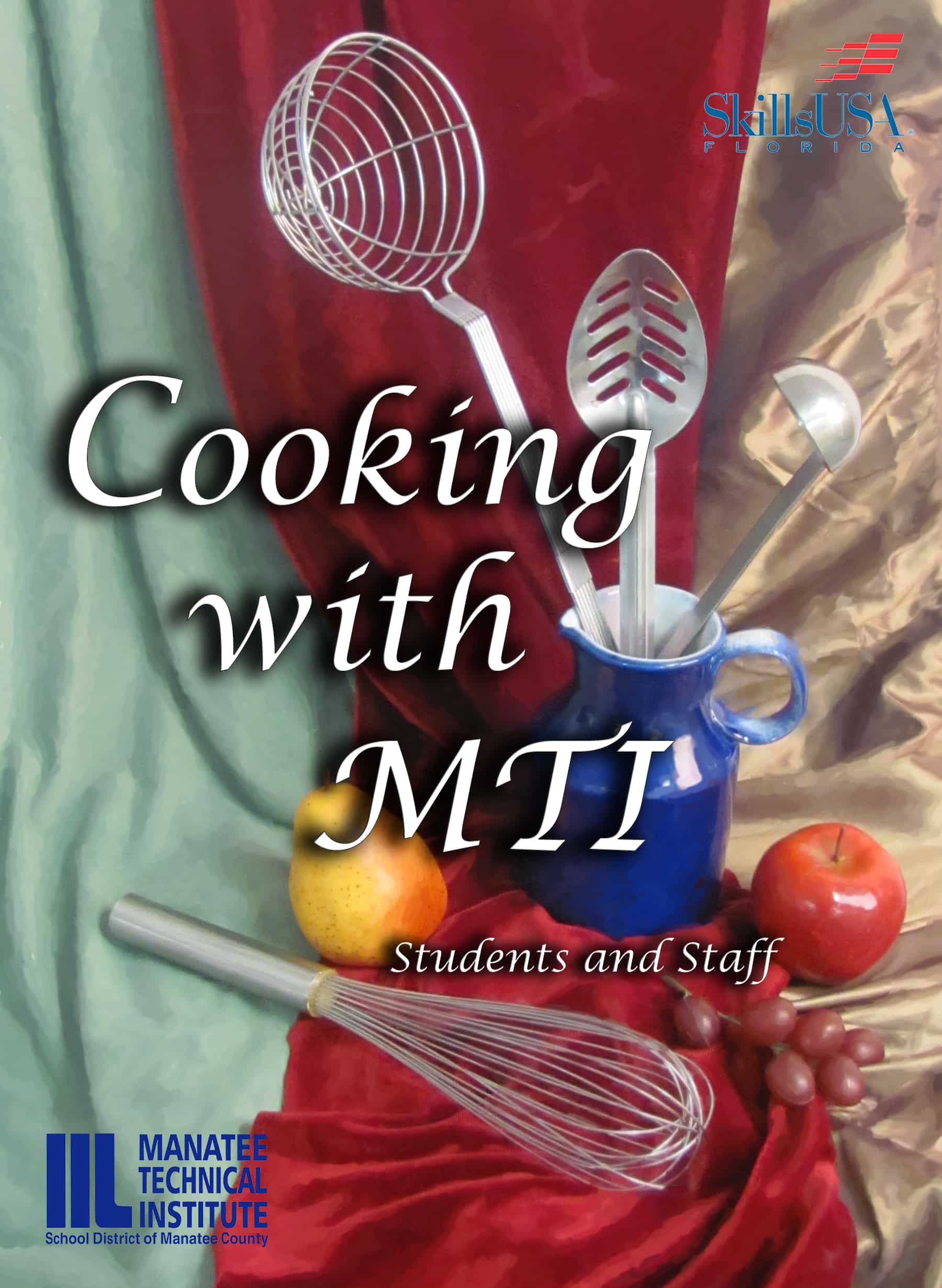 Cooking with MTI