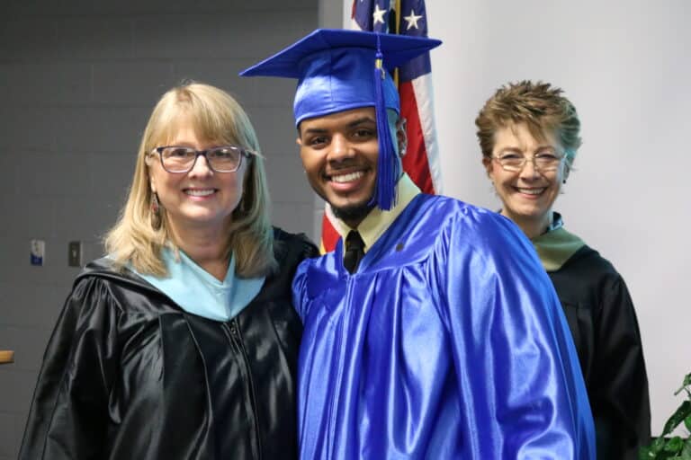 Dental assistants graduate Manatee Technical College