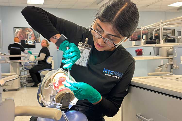 dental-program-pinning