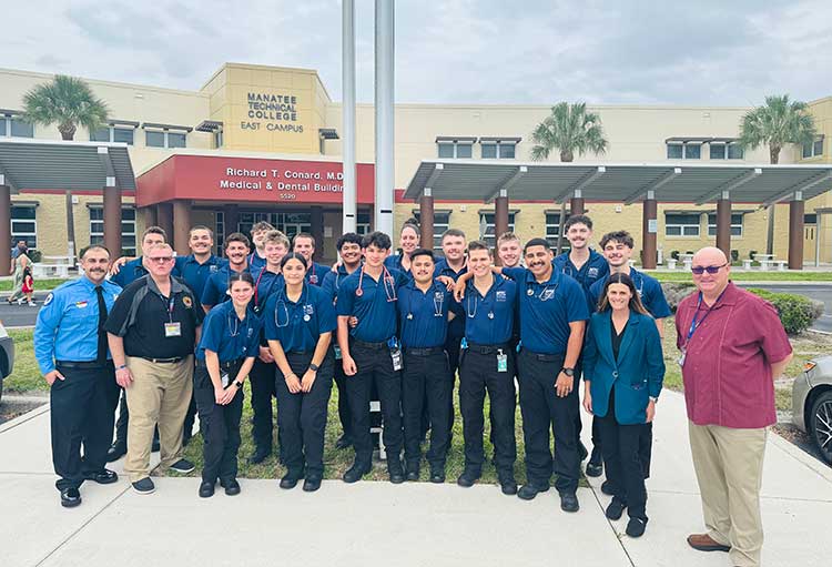 emt-graduates