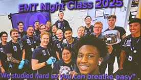 emt-graduation