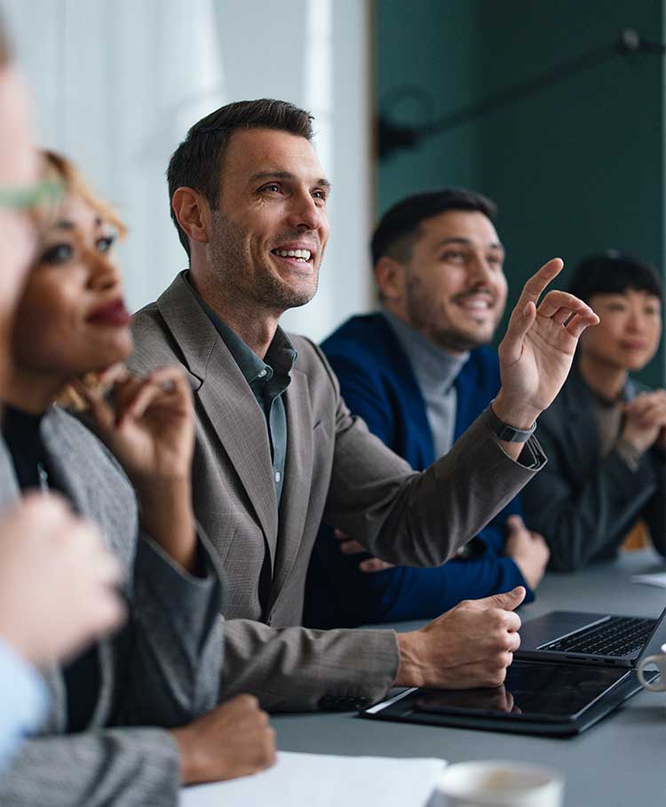 Building & Maintaining a Sound Behavioral Climate