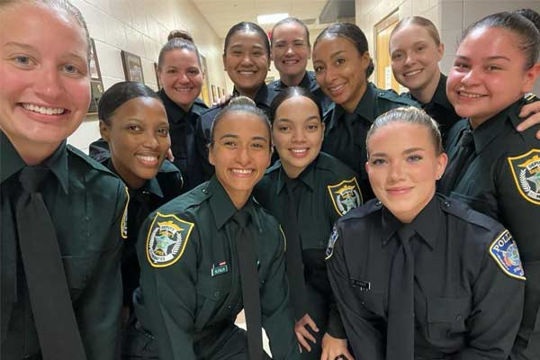 Florida Law Enforcement Academy - Manatee Technical College