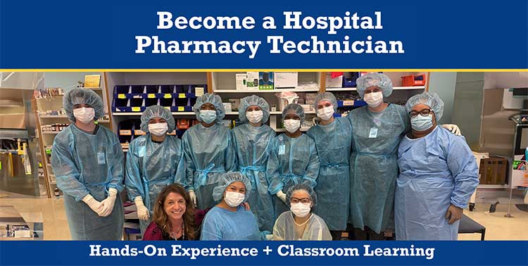 hospitalFpharmacyr-technician