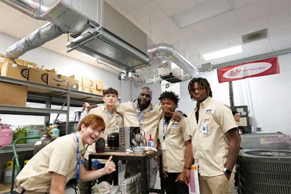 hvac-program