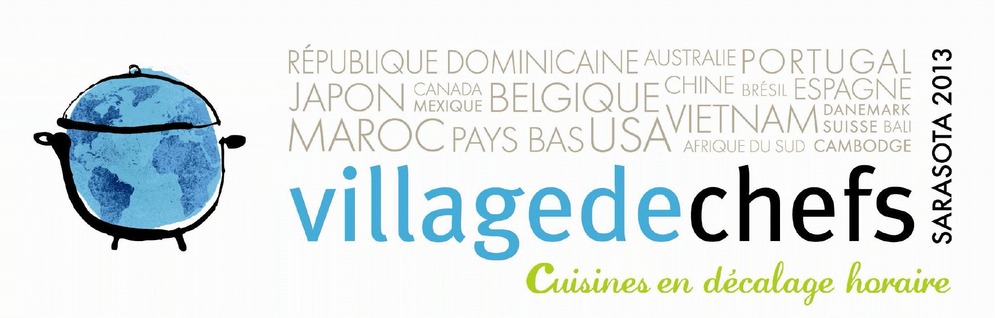 Village de Chefs