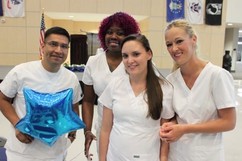 Nursing students graduate from Manatee Technical College | From the Lakewood Ranch Herald Tribune