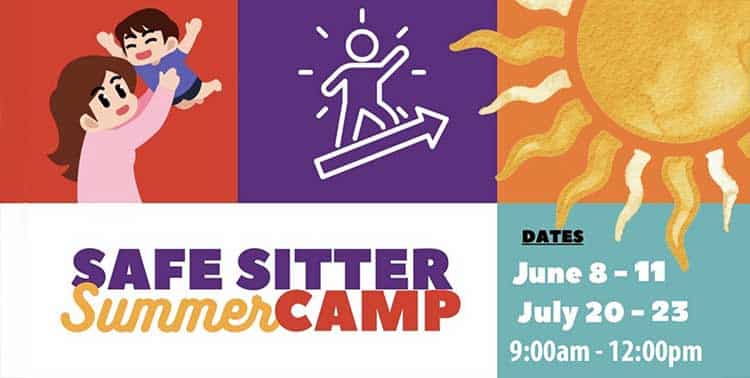 safe-sitter-summber-camp