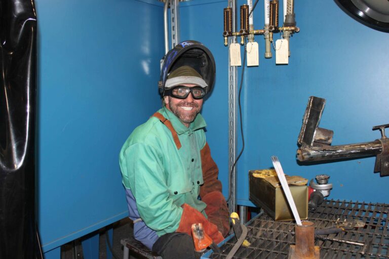 Need a job? Learn to weld (Herald-Tribune)